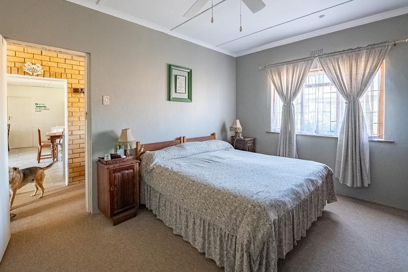 3 Bedroom Property for Sale in Riviersonderend Western Cape